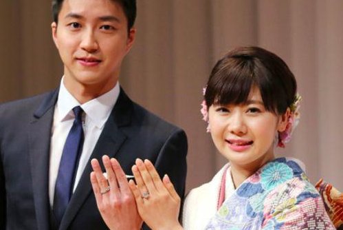 福原爱正式回应离婚,感谢江宏杰放手,孩子抚养是谁的?