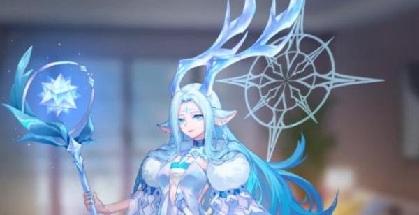 双生幻想探员传记白泽一览