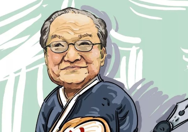 金庸小说顺序顺口溜
