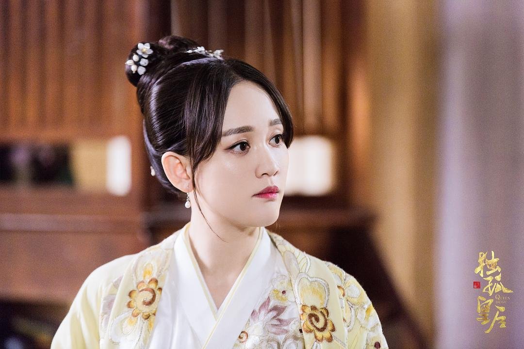 孤独皇后的剧情，结局是怎样的？怎么评价这步片子？
