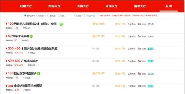 没人愿意透露的11个接单赚钱网站,不知道一年起码少赚十万!!!