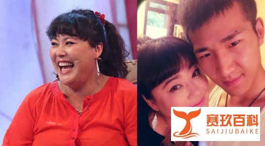 52岁演员李菁菁又离婚，小21岁丈夫向网友哭诉，如今人财两空