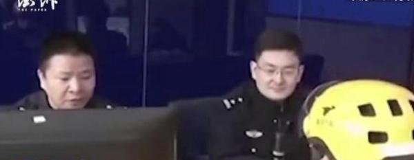 外卖小哥跑腿送红酒被骗488元!