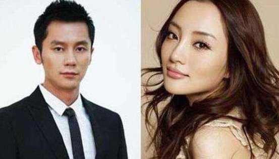 李小璐当初为什么会跟李晨分手？