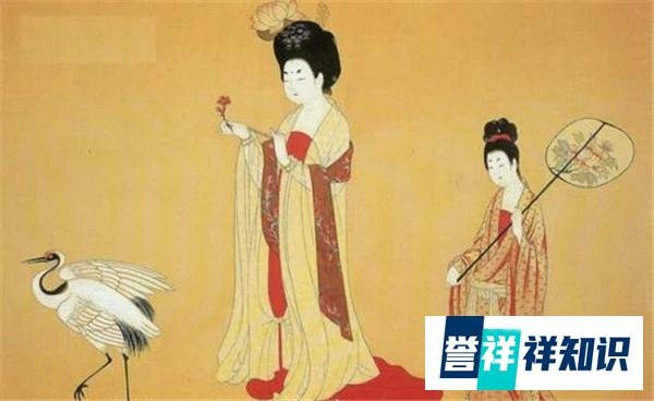 古代未婚少女,为何又叫“黄花闺女”?黄花指的是什么?
