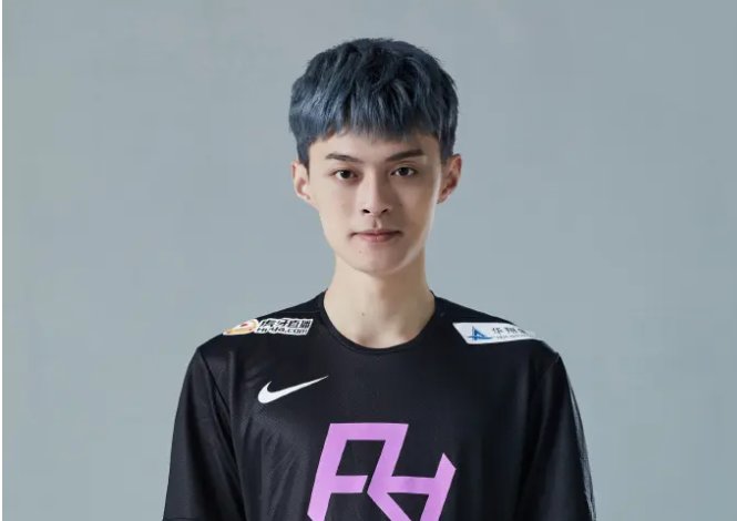 fofo怎么洗白了
