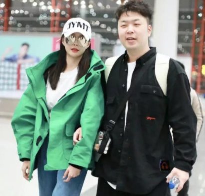 沈梦辰说跟杜海涛该结婚了,为何两人迟迟不结婚?