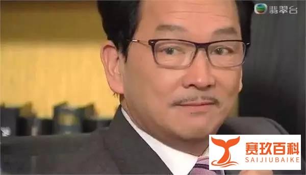 广州百事通TVB年度评选!偷吃出轨、抛妻弃子,究竟边个先系“世纪贱男”?