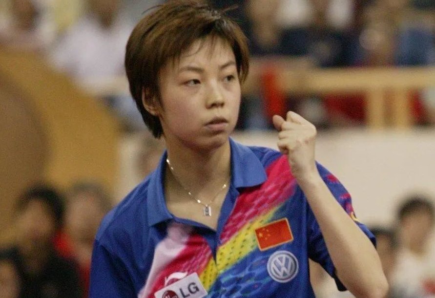 你认为是巅峰时期的张怡宁和如今的伊藤美诚谁更厉害?