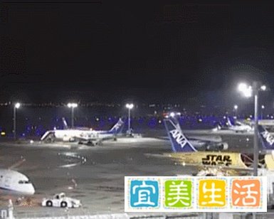 日本东京羽田机场发生重大事故!5人死亡,机长重伤...