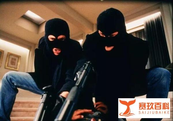 豆瓣评分8.2,我出去买包烟,都能遇到9个看过它的人
