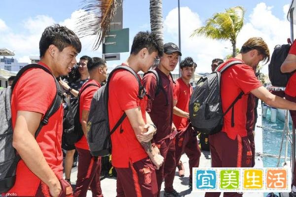 国足vs马尔代夫历史战绩：五战全胜，01年1球小胜曾被口诛笔伐