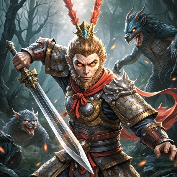 伏妖降魔一般指什么意思