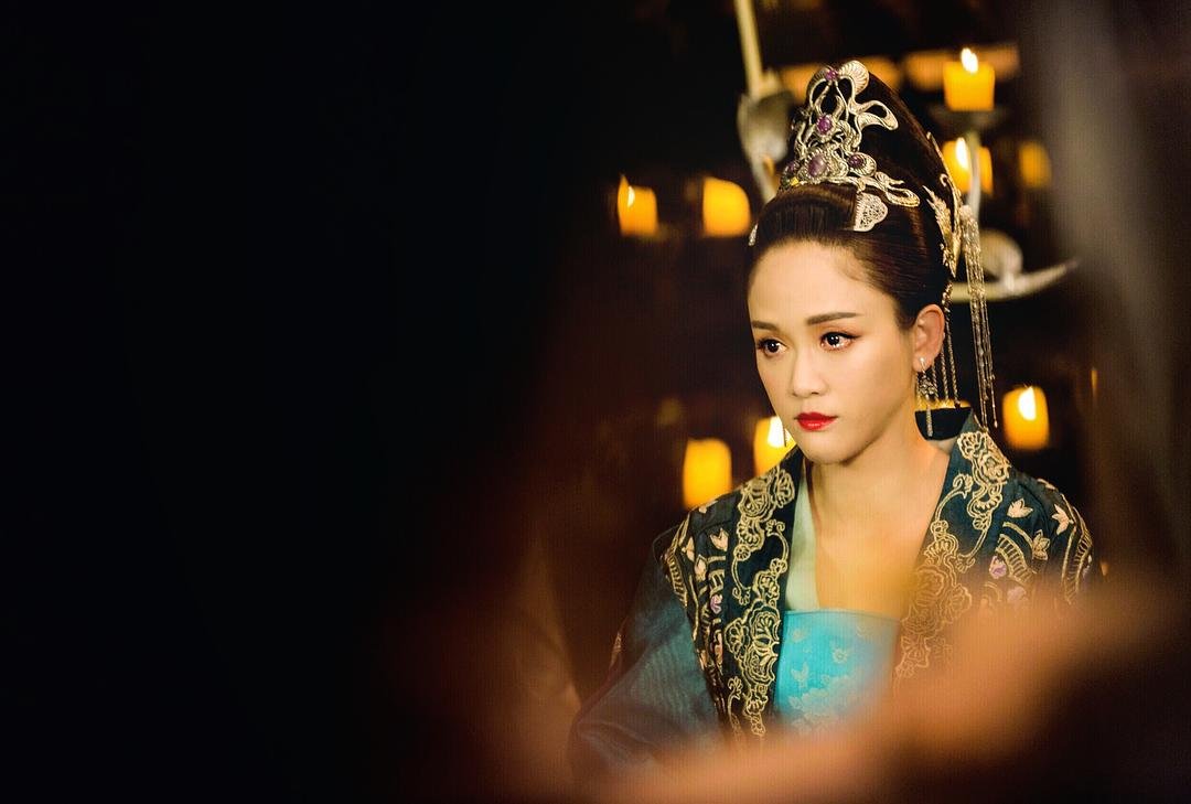 孤独皇后的剧情，结局是怎样的？怎么评价这步片子？