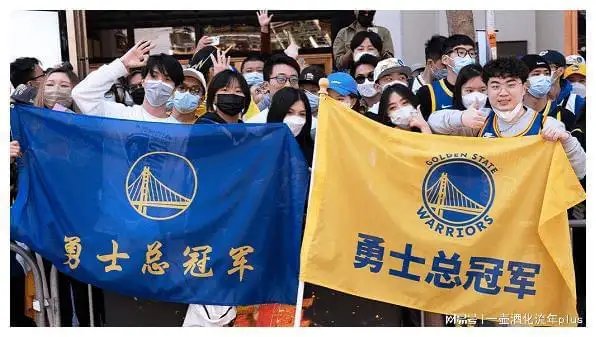 2022NBA总冠军游行：万人空巷，你对这一幕有何感触？