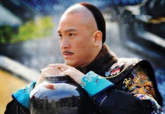 清朝裕亲王是谁?
