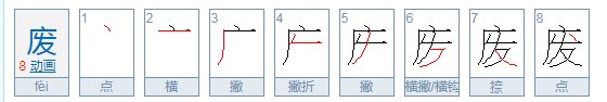 发加什么偏旁变成新字？