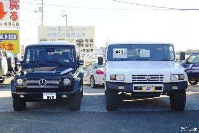 丰田早期的