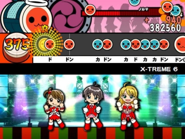 音MAD鬼畜作品原BGM多数选于DDR,jubeat,beatmania等音游,则该系列的制作团队名为?