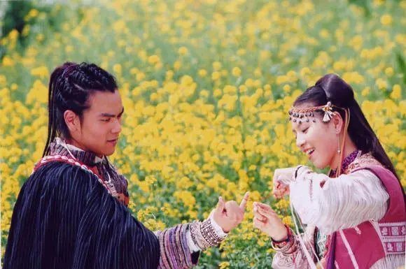 《仙剑奇侠传1》翻拍,你是否期待?该剧演员阵容是怎样的?