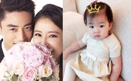 对于“生二胎”这个问题，林心如是如何回应的？