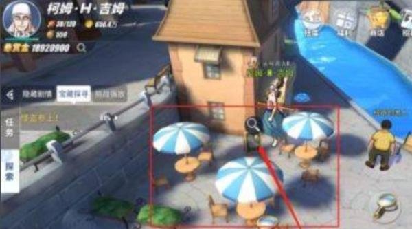 海贼王三朵蓝白花的聚会在哪里