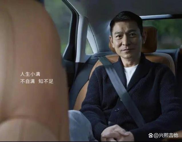 刘德华回应奥迪小满广告抄袭,称深表遗憾,代言人在此事中有无责任?