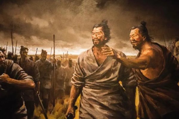 仰天长叹是什么意思
