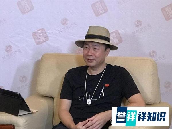 身家从6000块到过百亿的林劲峰，是巴菲特的门徒、也是“叛徒”