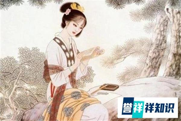 古代未婚少女,为何又叫“黄花闺女”?黄花指的是什么?