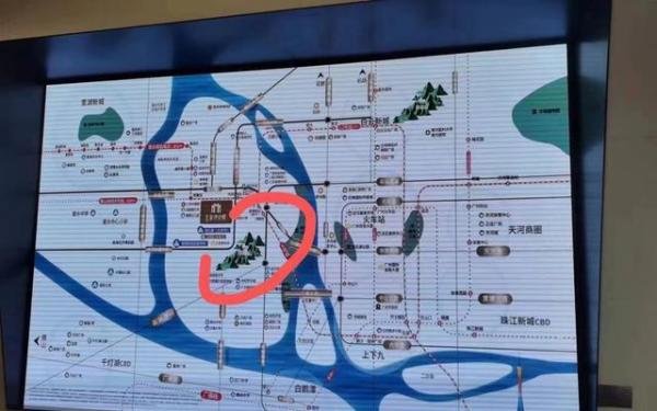 女子370万买到“墓景房”要求退款,开发商:将派专人核实
