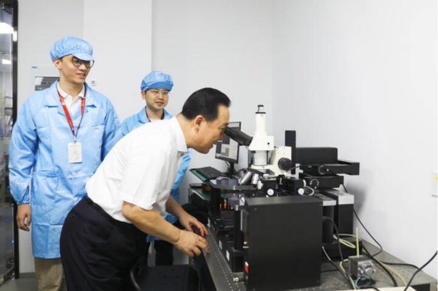 四年级科技发展带来的变化