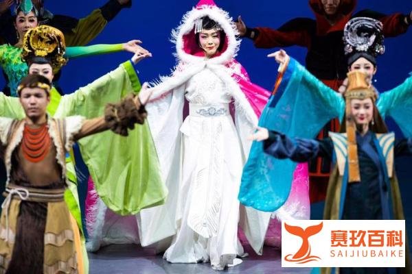 加拿大总理特鲁多祝贺演出成功 李玉刚发文致谢!