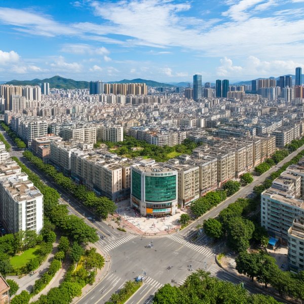 揭阳是哪个省的城市