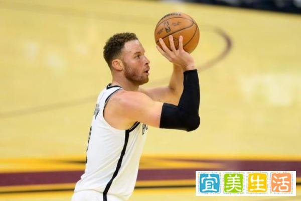 格里芬谈跌出轮换：有点出乎意料 但完全理解教练的决定