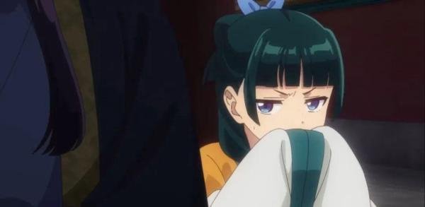 药与毒之下的人间百态——《药屋少女的呢喃》浅析