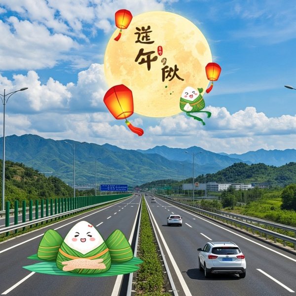 端午中秋为什么高速不免费
