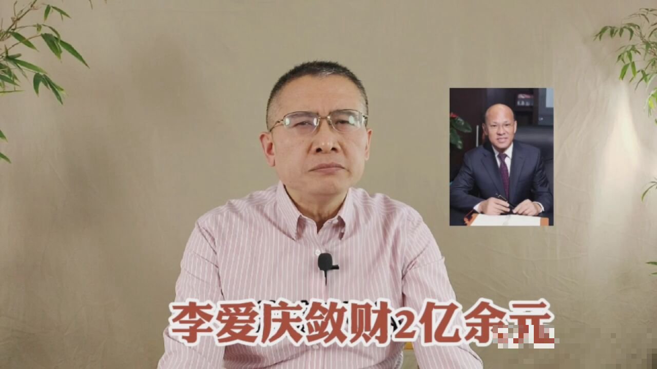 李爱庆投资的两部电影