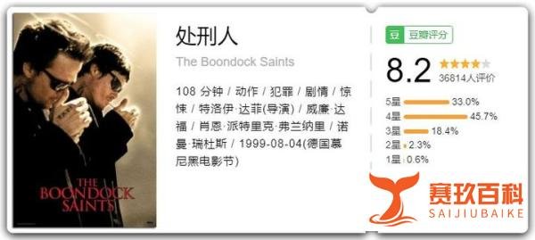 豆瓣评分8.2，我出去买包烟，都能遇到9个看过它的人