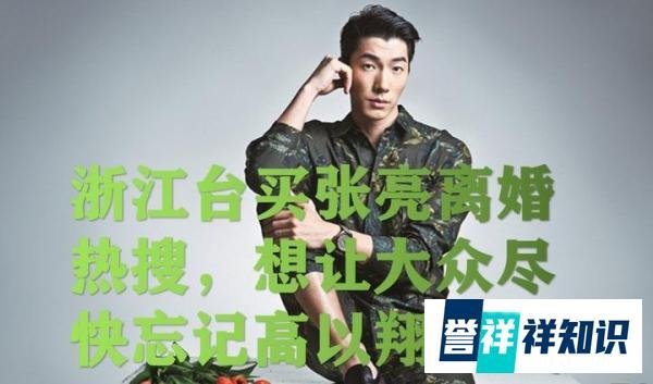 张亮寇静深夜带女儿同回别墅，他们想复合还是原本就是“假离婚”？