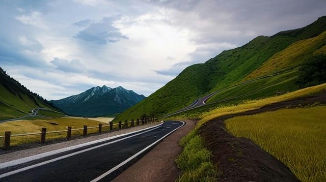 最受欢迎的旅游景点英语介绍合集
