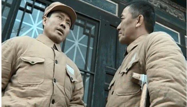 亮剑王副军长强上田雨是哪一章节？