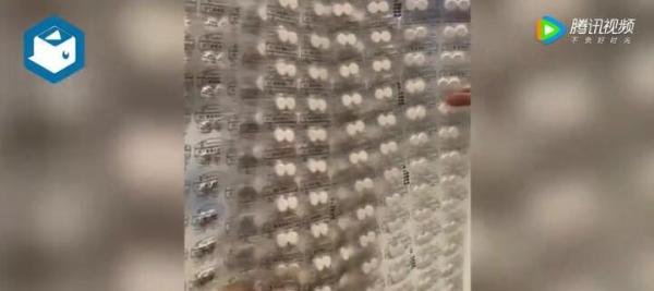 网友囤1000片退烧药全砸手里了 这是咋情况？
