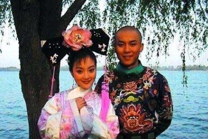李小璐当初为什么会跟李晨分手?
