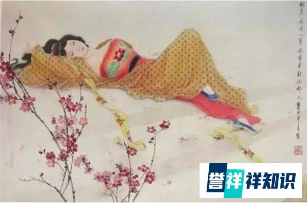 古代未婚少女，为何又叫“黄花闺女”？黄花指的是什么？