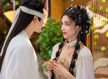 三生无殇电视剧讲了什么故事?三生无殇剧情介绍