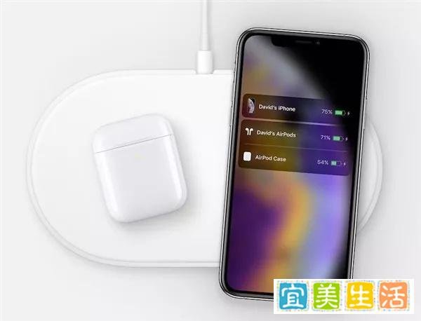终于，苹果还是取消了AirPower