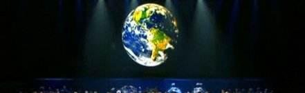 we are the world 中文歌词