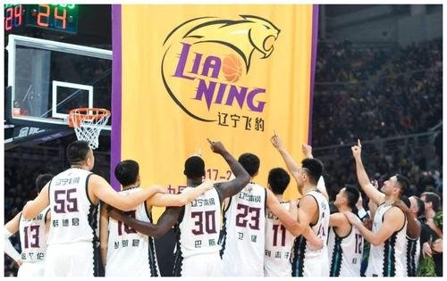 杨鸣落泪，郭艾伦痛哭，赵继伟道歉，辽篮路在何方?