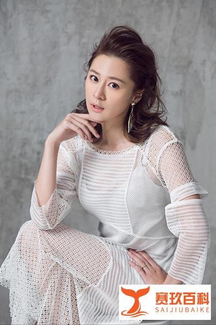 曾为杨丞琳的队友，37岁女星节目中自曝，因撞车逃逸被警察找上门